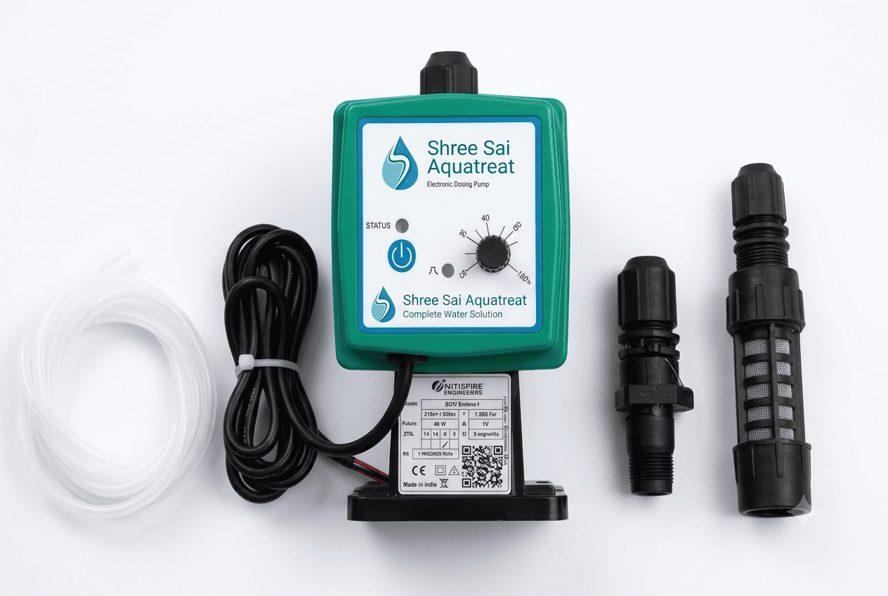 Dosing Pump